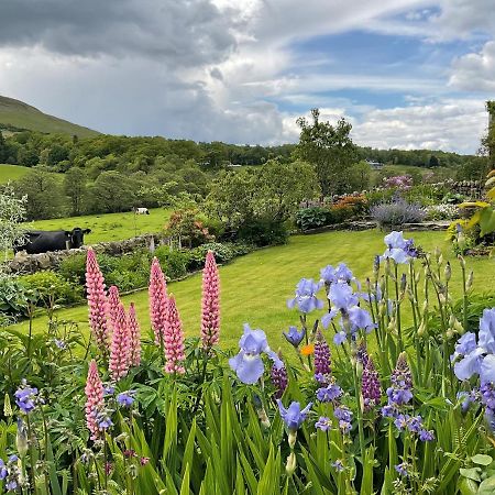 River View Knockraich Farm Fintry Exteriér fotografie
